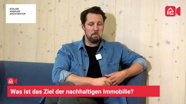 Was ist das Ziel der nachhaltigen Immobilie Was ist das Ziel der nachhaltigen Immobilie