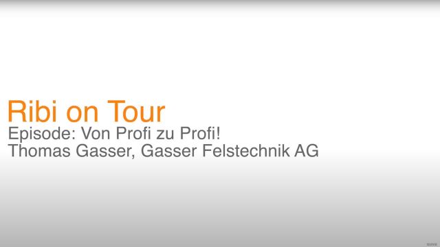 Ribi on Tour – Schwere Arbeitsunfälle – alle sind betroffen Ribi on Tour – Schwere Arbeitsunfälle – alle sind betroffen