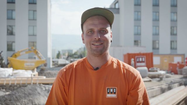 Sandkastentraum wahr werden lassen!