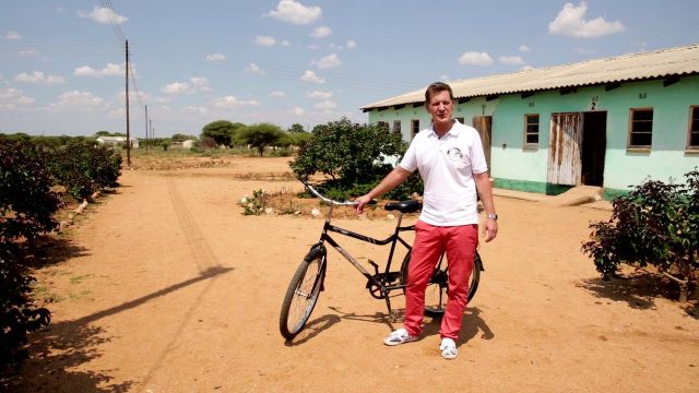 Klimapilot World Vision Schweiz. Teil 2