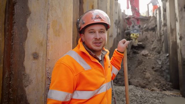 Mit einer Zweitausbildung Karriere machen.