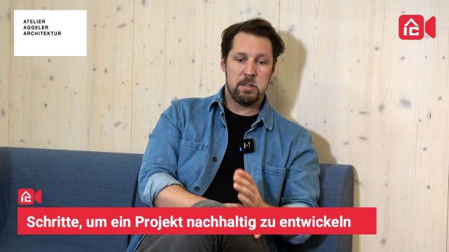 Schritte um ein Projekt nachhaltig zu entwickeln