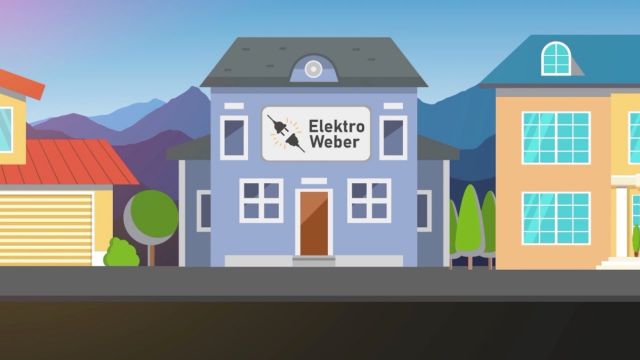 smartconext easyDossier – Einfach bewerben